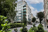 The Scott Hotel Brussels