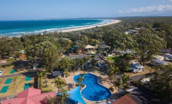 Nrma Broulee Holiday Park