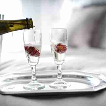 Venere B&B Fitness & Recreational Facilities