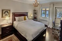 Gite du Survenant Montreal Các khách sạn ở Longueuil