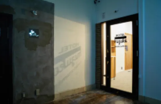 mizuka Imaizumi 2 - unmanned hotel - エルメス 岩田屋本店周辺のホテル