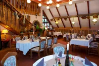Nyerges Hotel Termál Superior Hotels in Monor