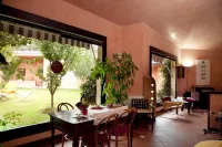 Locanda Alia - Green B&b a Castrovillari Hotels in Castrovillari