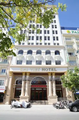 Dai Viet Hotel Hotels in 