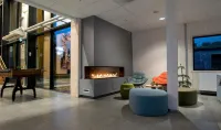 RS Noatun Hotels in Horten