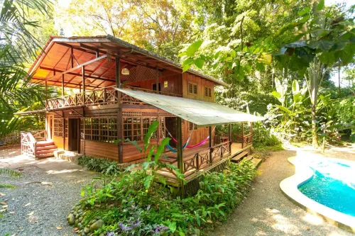 La Kukula Lodge Hotels in Punta Uva