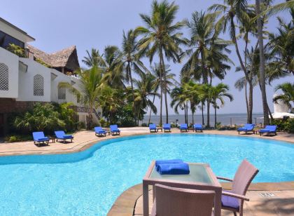 Severin Sea Lodge