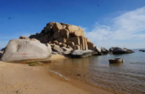 Nhà nghỉ Thanh Lịch Các khách sạn ở Bình Sơn