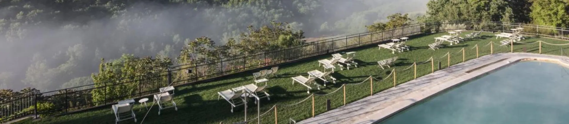 Gehobene Hotels 