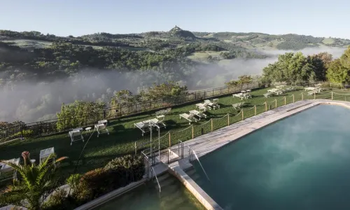 La Posta Hotel & Thermal Spa