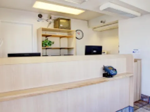 Motel 6 Tempe, AZ - Broadway - ASU Hotels in Tempe