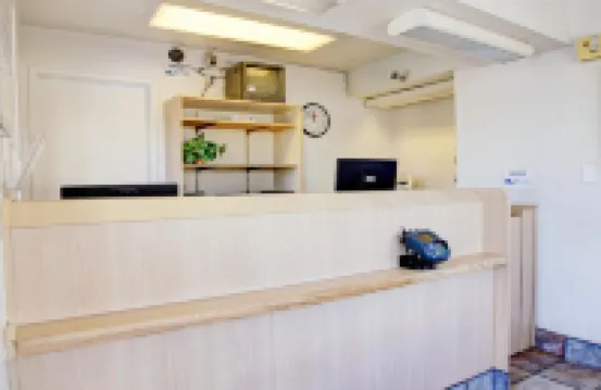 Motel 6 Tempe, AZ - Broadway - ASU