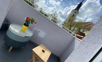 Apartman Edita