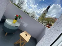 Apartman Edita Hôtels à : Virovitica