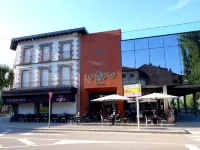 Hospedium Hotel Lleida Hotels in Graus