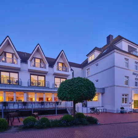 Hotel Erholung