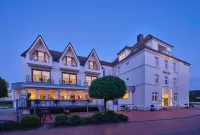 Hotel Erholung Các khách sạn ở Kellenhusen