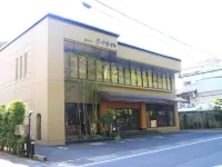 Hotel Uzuraya Hotel a Chikuma