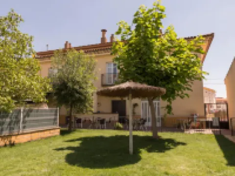 Hostal Pradaria Hotels in Cuenca