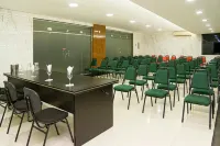 Rede Andrade Amazônia Hotel a Manaus