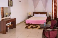 Reinah Tourist Hotel Fort Portal - 4-Star