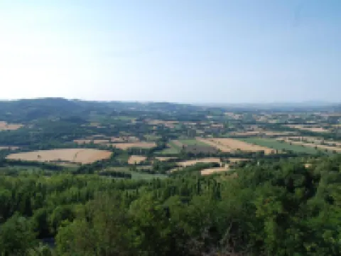Il Focolare Hotels in Todi