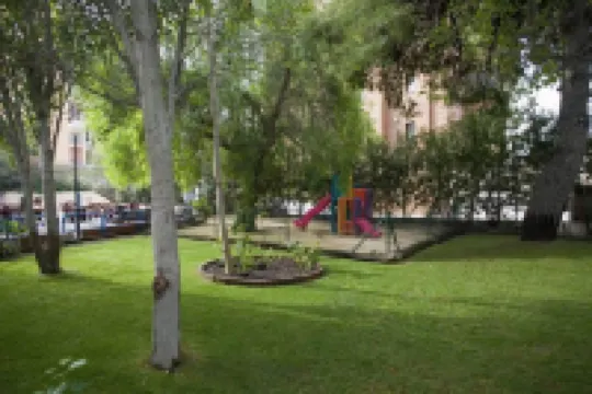 Aparthotel Bcl Levante Lux