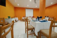 Hotel El Conquistador Monarca. Hotels in Zitacuaro