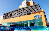 Hotel Hex Estelí Hotels in 