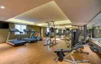 Ramee Rose Hotel Hoteles en Manama