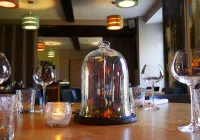 Logis - Auberge de l'Abbaye Hotels in Thiron-Gardais