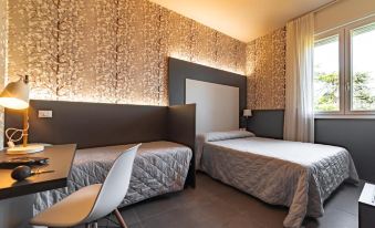 Hotel Astoria