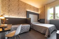 Hotel Astoria Các khách sạn ở Ravenna