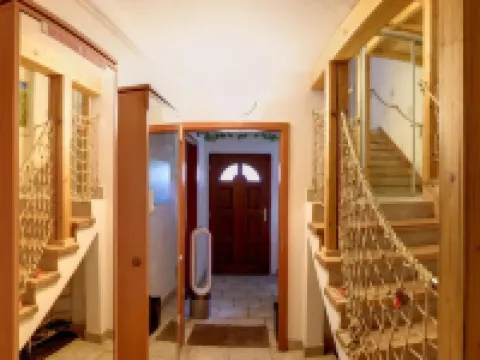 Penzion U Lesa Hotels in Ceske Budejovice