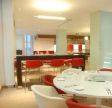 宜必思延布沙特阿拉伯酒店