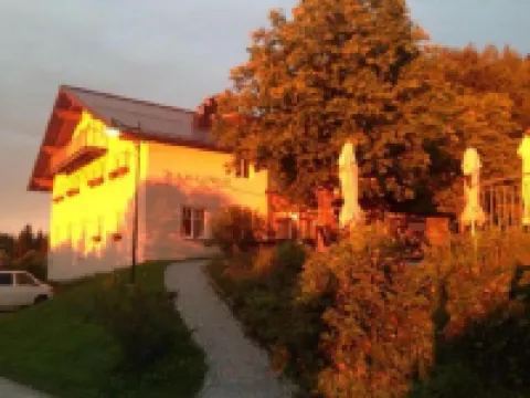 Panoramagasthof DaxLueg Hotel dekat Gunung Gaisberg