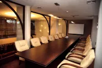 Hotel Pod Kluką Hotel a Slupsk