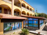 'A Nuciara Park Hotel & Wellness Center Hotel a Sant'Alessio Siculo