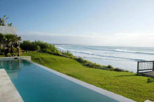 The Sands @ St Francis Hotels in Western District