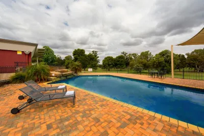 Renmark Country Club