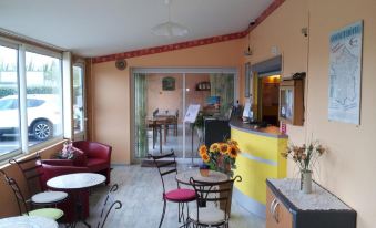 Tour Hôtel