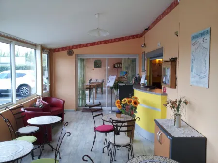 Tour Hôtel Отели в г. Сиврак-ан-Медок