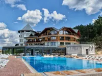 Hot Springs Medical and Spa Hotels in Razlog