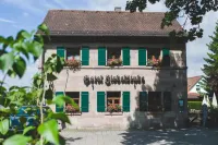 Hotel Zirbelstube Hotels in Schwabach