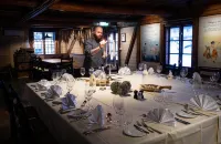 Svinøya Rorbuer Hotels in Svolvaer