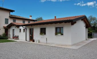 Corte Mantovani