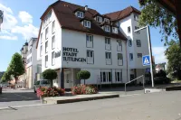 Hotel Stadt Tuttlingen MSC GmbH - Tuttlingen