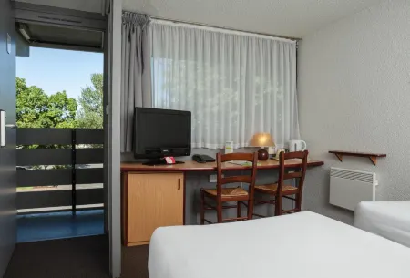 Campanile Basildon - East of London