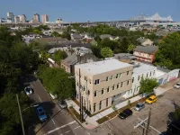 Travelers New Orleans Hoteles en Gretna