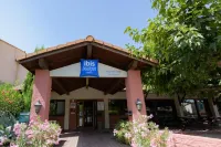 Ibis Budget Avignon Nord - Parkplatz